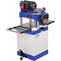 Станок рейсмусовый Belmash P380ARB 3046W (S026A)