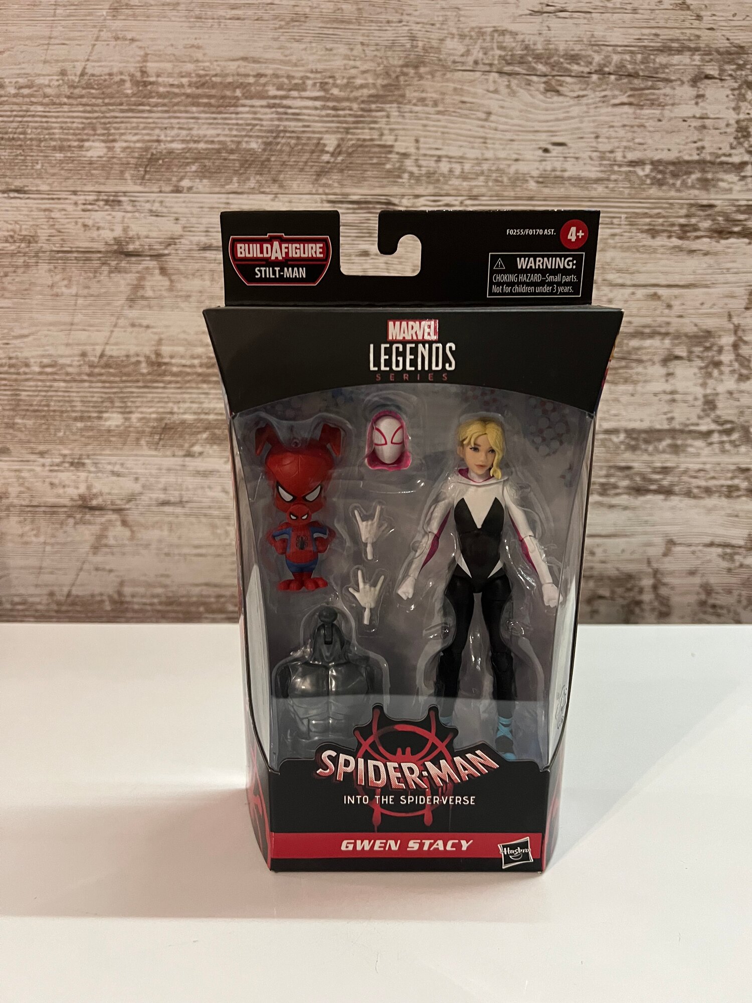Фигурка Марвел Gwen Stacy