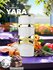 Арабские духи Yara Moi парфюмерная вода 100 мл