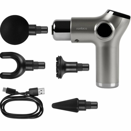 Массажер для тела Rombica Wellness Fido MSG-015 3793₽