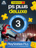 Подписка PlayStation Plus Deluxe 3 месяца, для PS4 и PS5, Турция