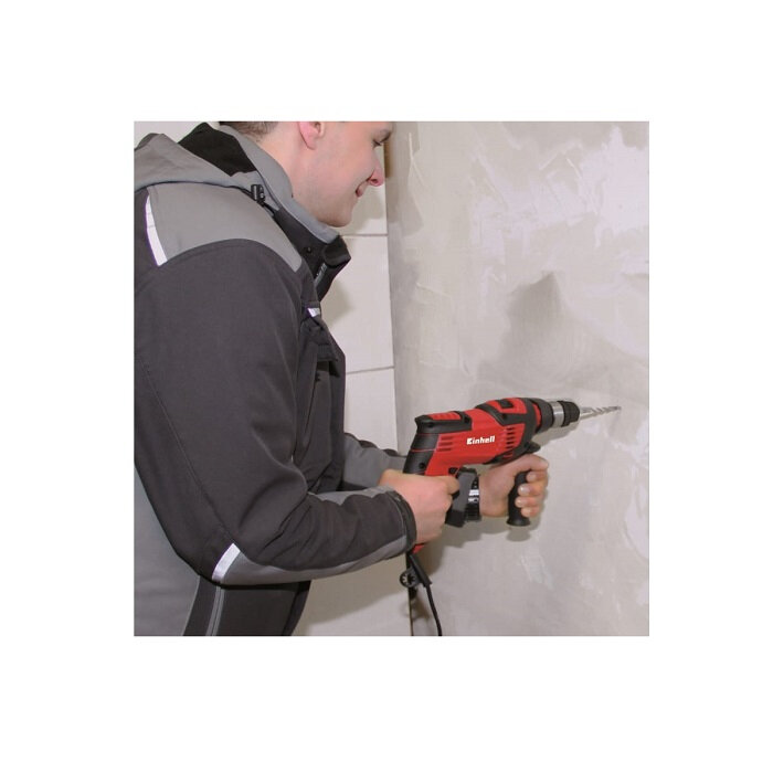 Изображение Дрель ударная Einhell TC-ID 1000E