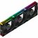 Вентиляторы для корпуса Pentawave PF-U12BS-R Reverse Black 3шт (P...
