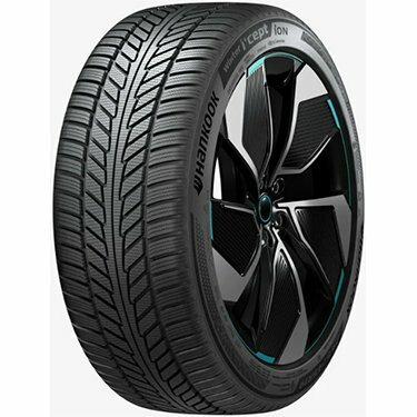 Шина Hankook Winter i'cept iON X IW01A 265/35 R21 101V