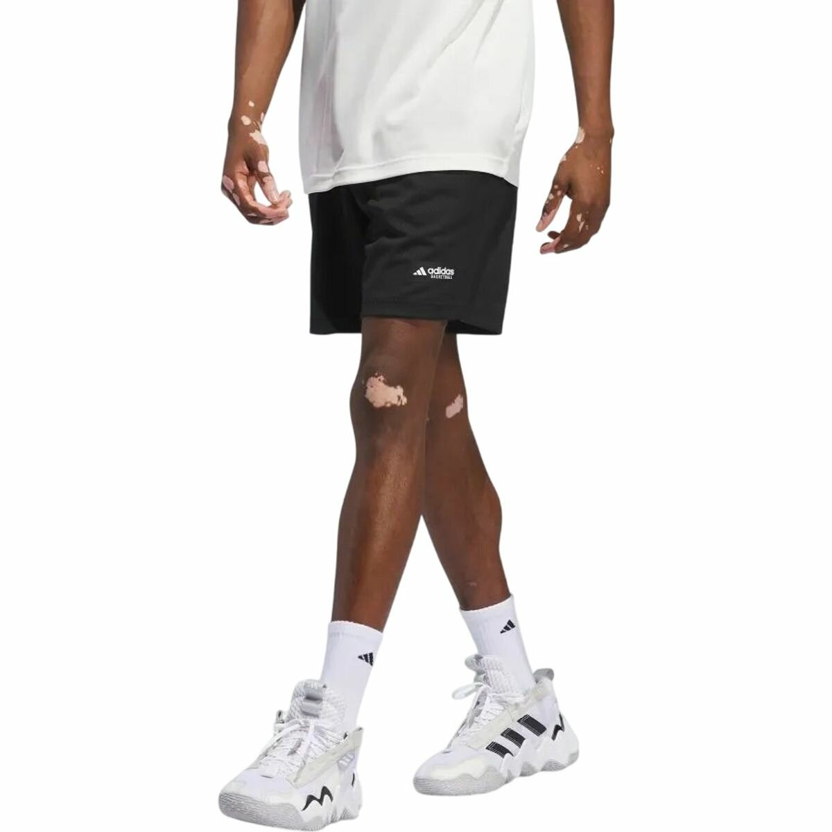 Шорты adidas Legends Shorts