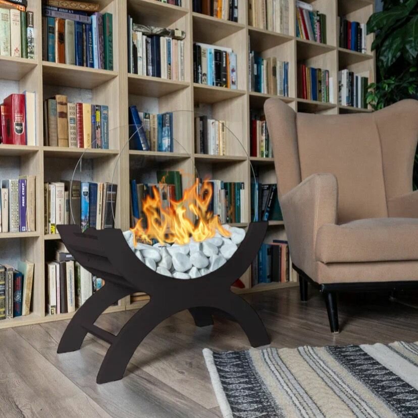 Биокамин — фото 1