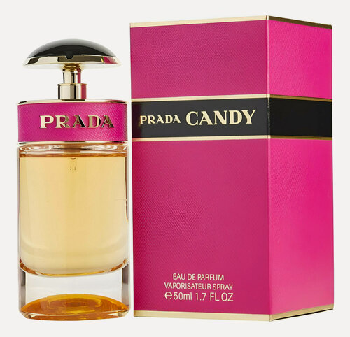 Изображение товара Парфюмерная вода Prada Candy, 50 мл