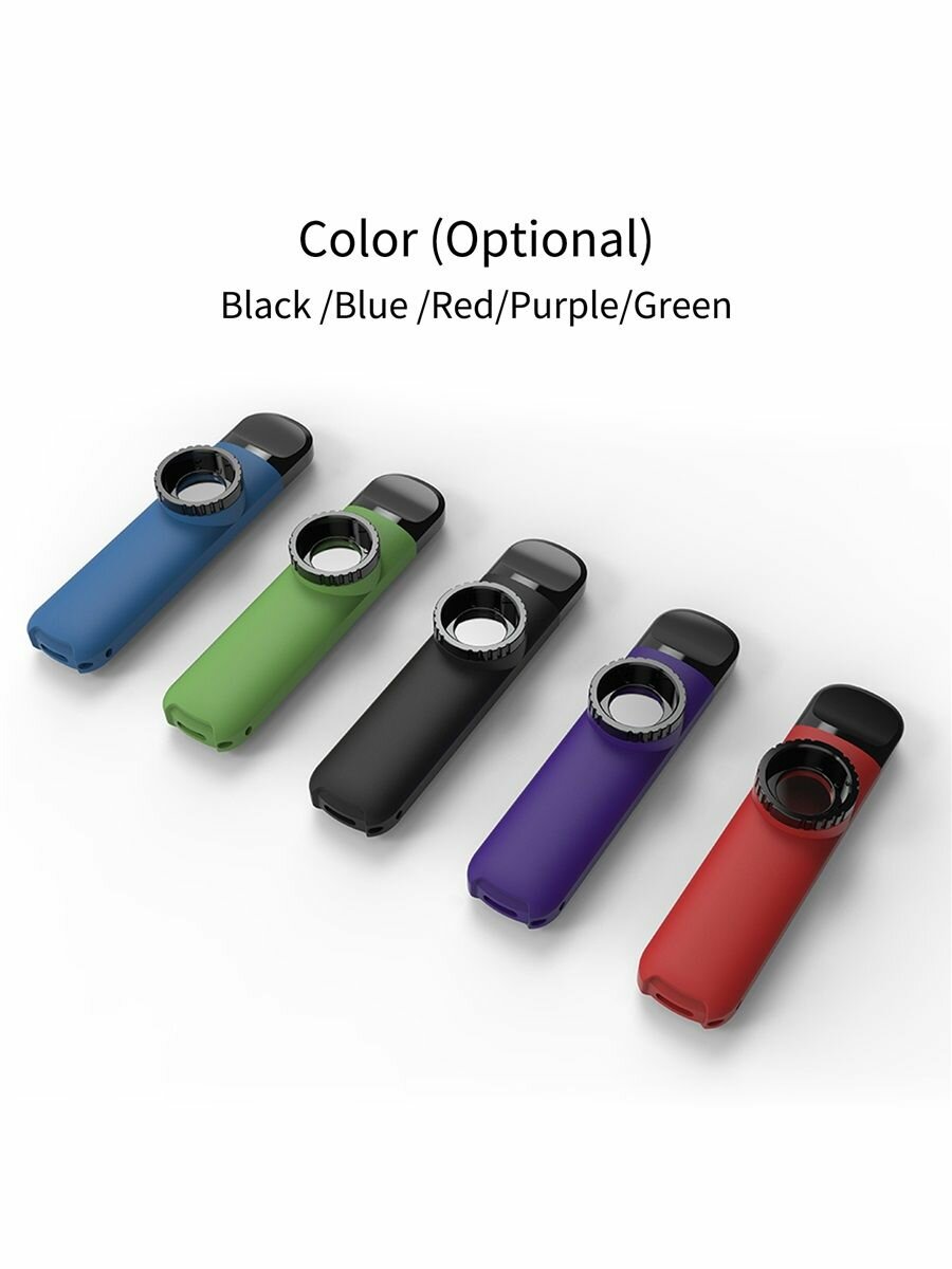 Флейта Kazoo из АБС-пластика для детей и взрослых, мембранный музыкальный инструмент 8 шт, гитарный партнер для укулеле для начинающих, портативный и простой в игре