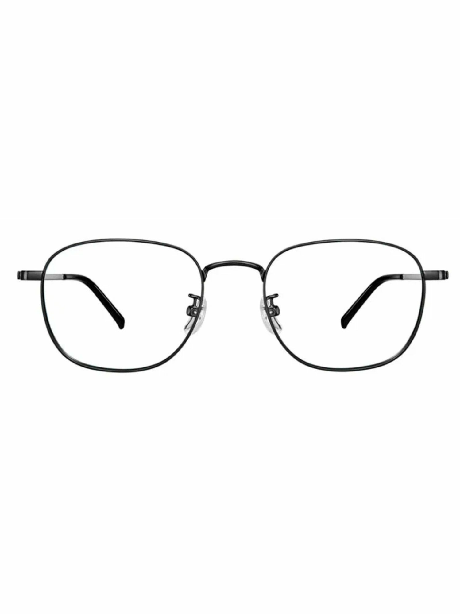 Очки компьютерные Xiaomi Blue Light Blocking Glasses, черные