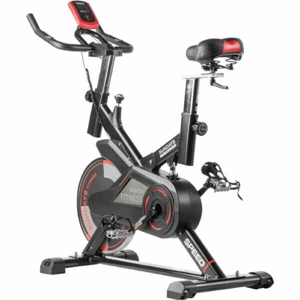 Велотренажёр Sundays Fitness ES-7702