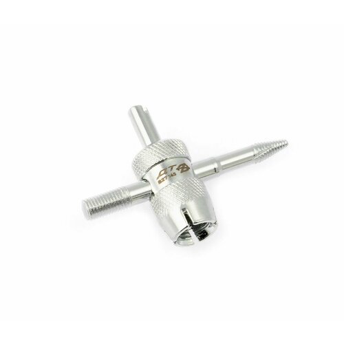 Ключ для ремонта вентилей легкового автомобиля Дело Техники 827145 169₽