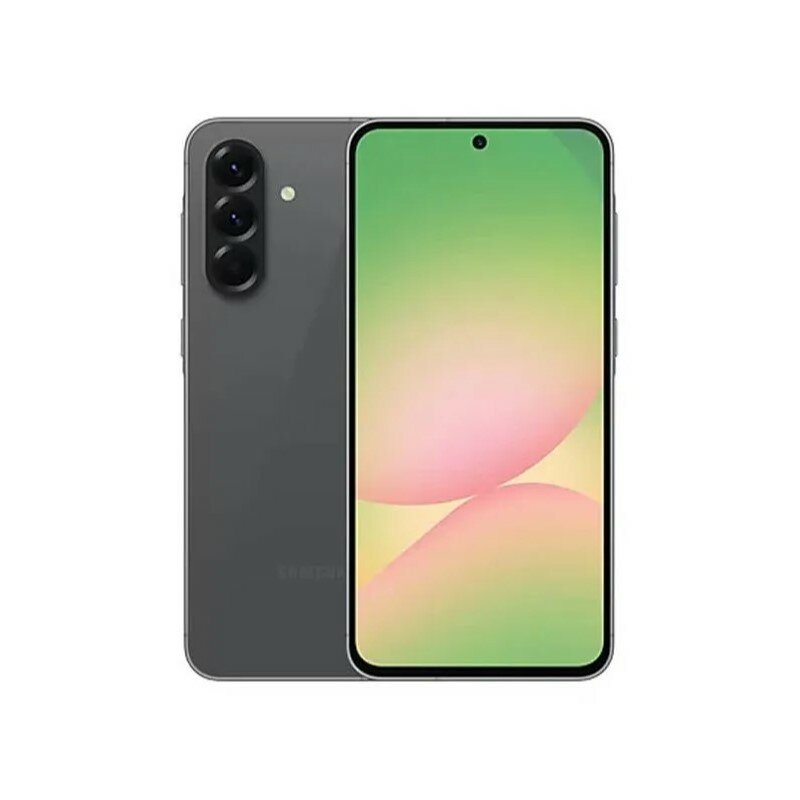Смартфон Samsung Galaxy A56 5G 8/256Gb Awesome Graphite