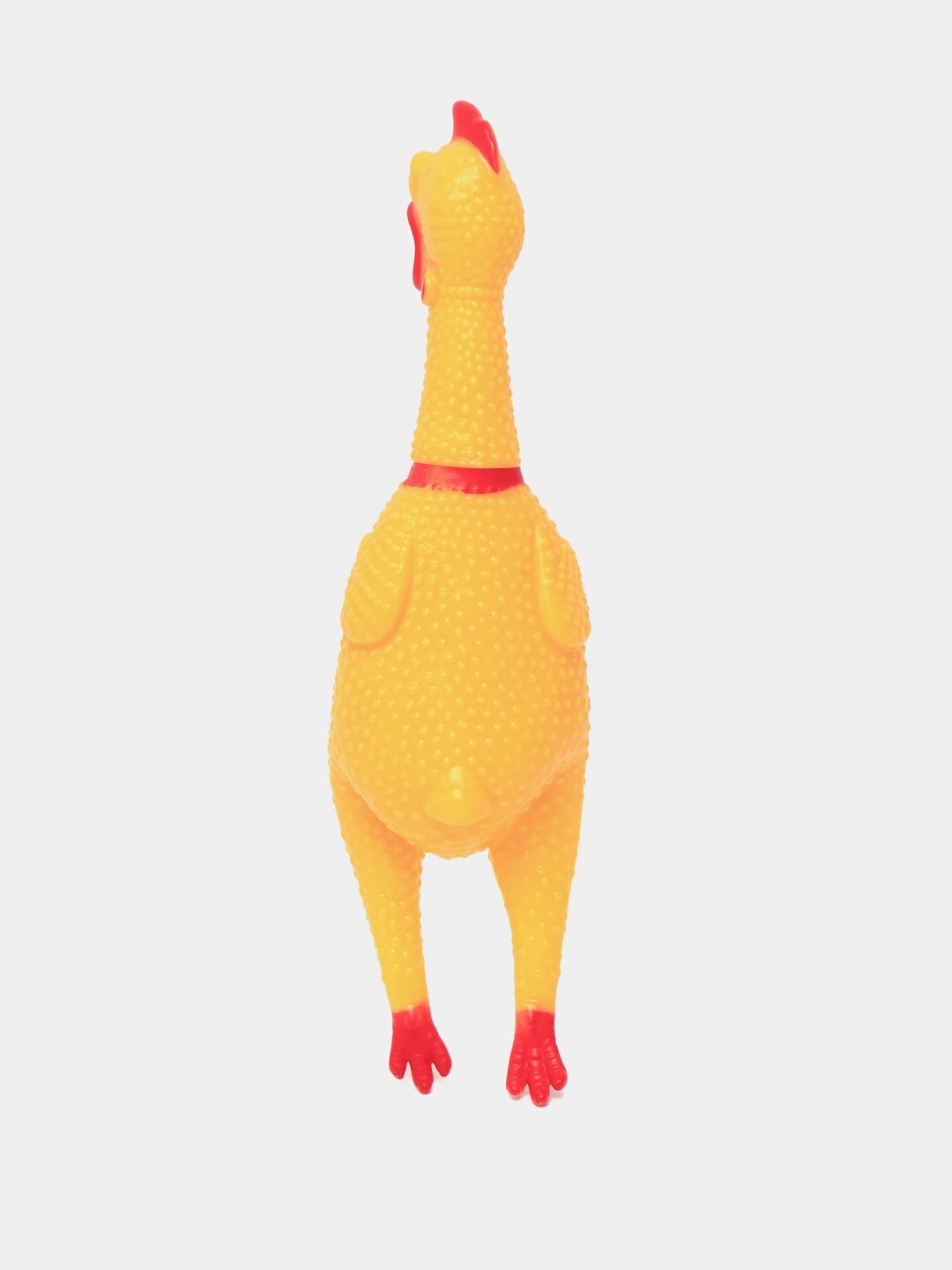 Игрушка для животных "Курица", 16 см — фото 1