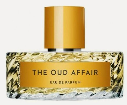 Изображение товара Vilhelm Parfumerie парфюмерная вода The Oud Affair, 100 мл, 100 г