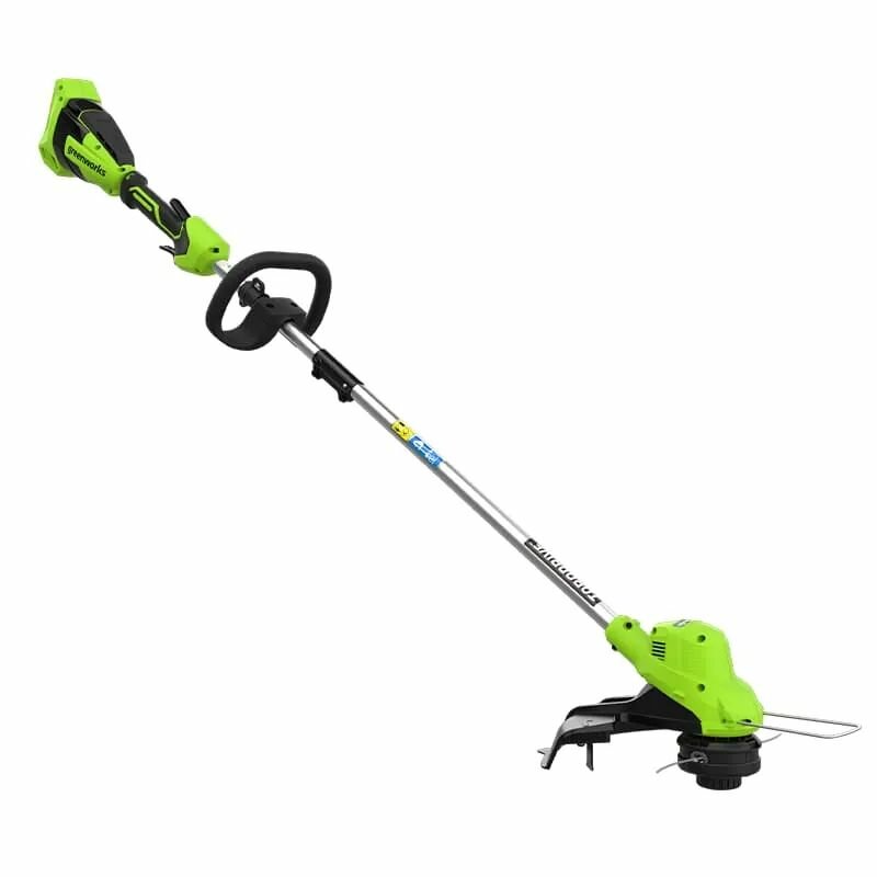 Изображение Триммер аккумуляторный 38см GD40LT (без АКБ и ЗУ) 40В Greenworks
