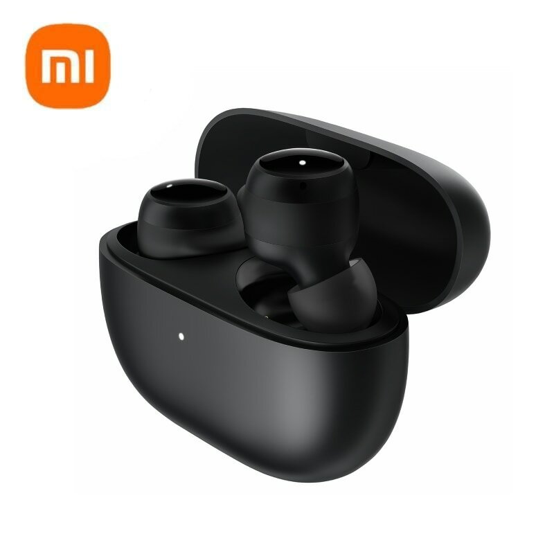 Беспроводные наушники Xiaomi Redmi Buds 3 Lite, глобальная версия, Bluetooth 5.2, гарнитура IP54, 18 часов работы, Buds