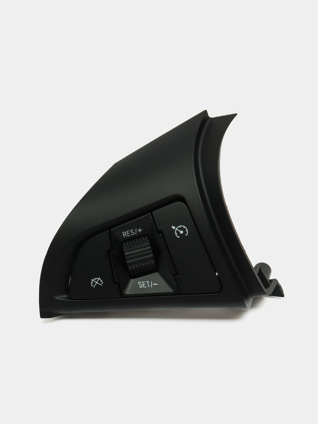 Кнопки на руль Chevrolet/Ravon Cobalt мультируль для управления музыкой и мультимедиа — фото 1