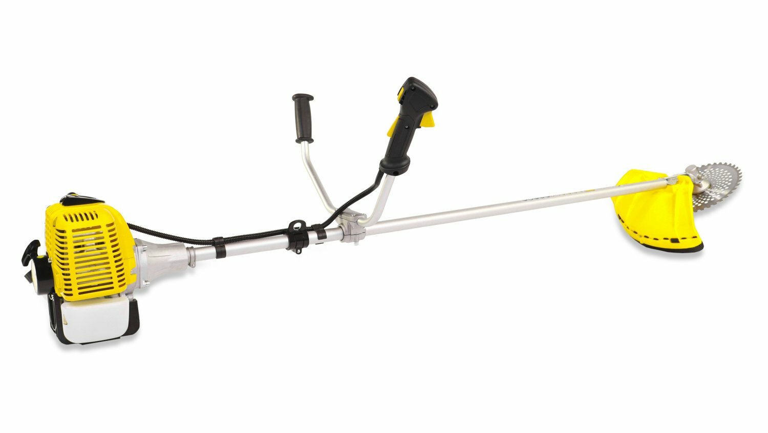 Триммер бензиновый Champion T463S-2 1.7кВт