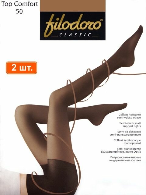 Колготки Filodoro