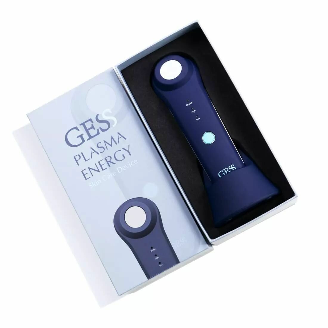 Plasma Energy Аппарат для ухода за кожей лица — фото 1