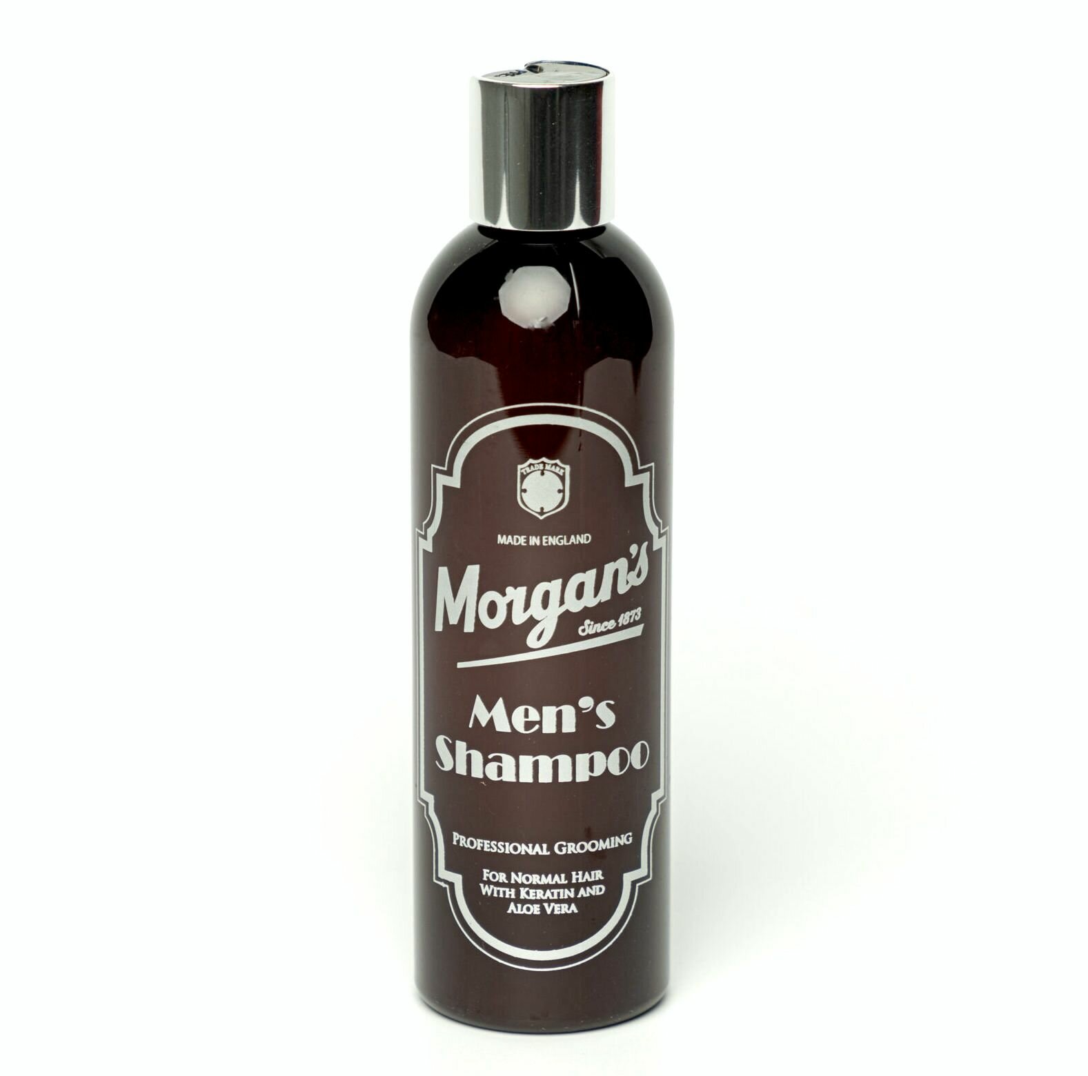 Шампунь для ежедневного применения Morgan's, 250мл