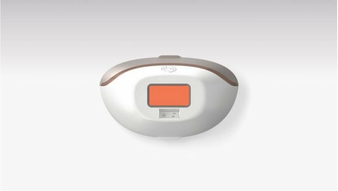 Фотоэпилятор Philips SC1998/00 Lumea Advanced