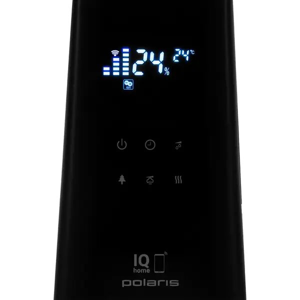 Воздухоувлажнитель Polaris PUH 9009 Wi-Fi iQ Home — фото 1