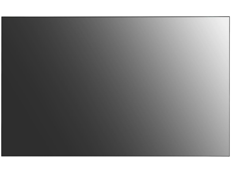 Панель 49" 49VL5PJ-A черный IPS LED 16:9 DVI HDMI матовая 500cd 178гр/178гр 1920x1080 DP FHD USB 17.8кг