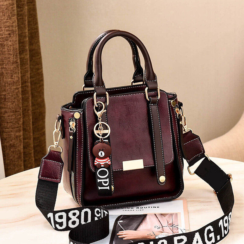 Сумка кросс-боди Porfetto Briefcase 
