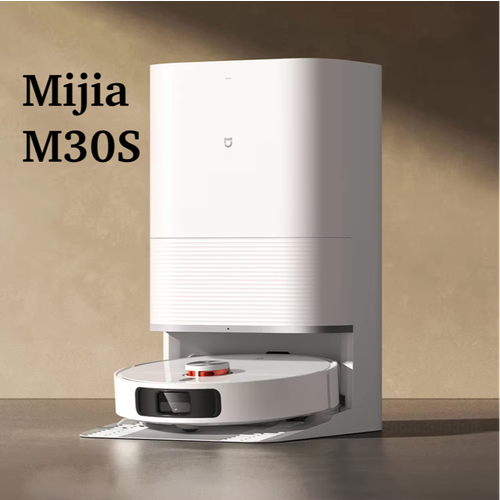 Mijia Sweeping And Mopping Robot M30S (D103CN)