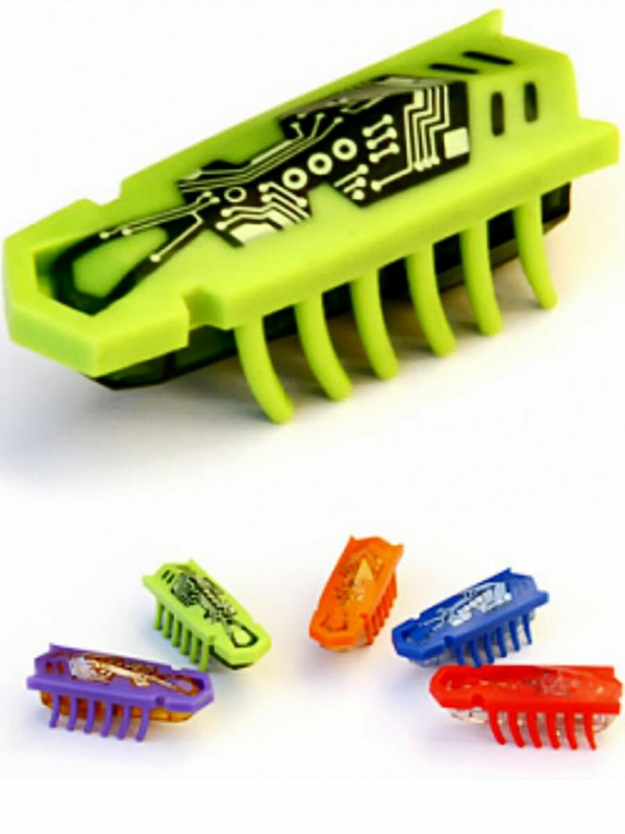 Таракан жук интерактивный на батарейке/игрушки для кошек/подарки для детей