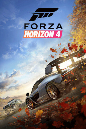 Игра Forza Horizon 4 для Xbox One/Series/Windows