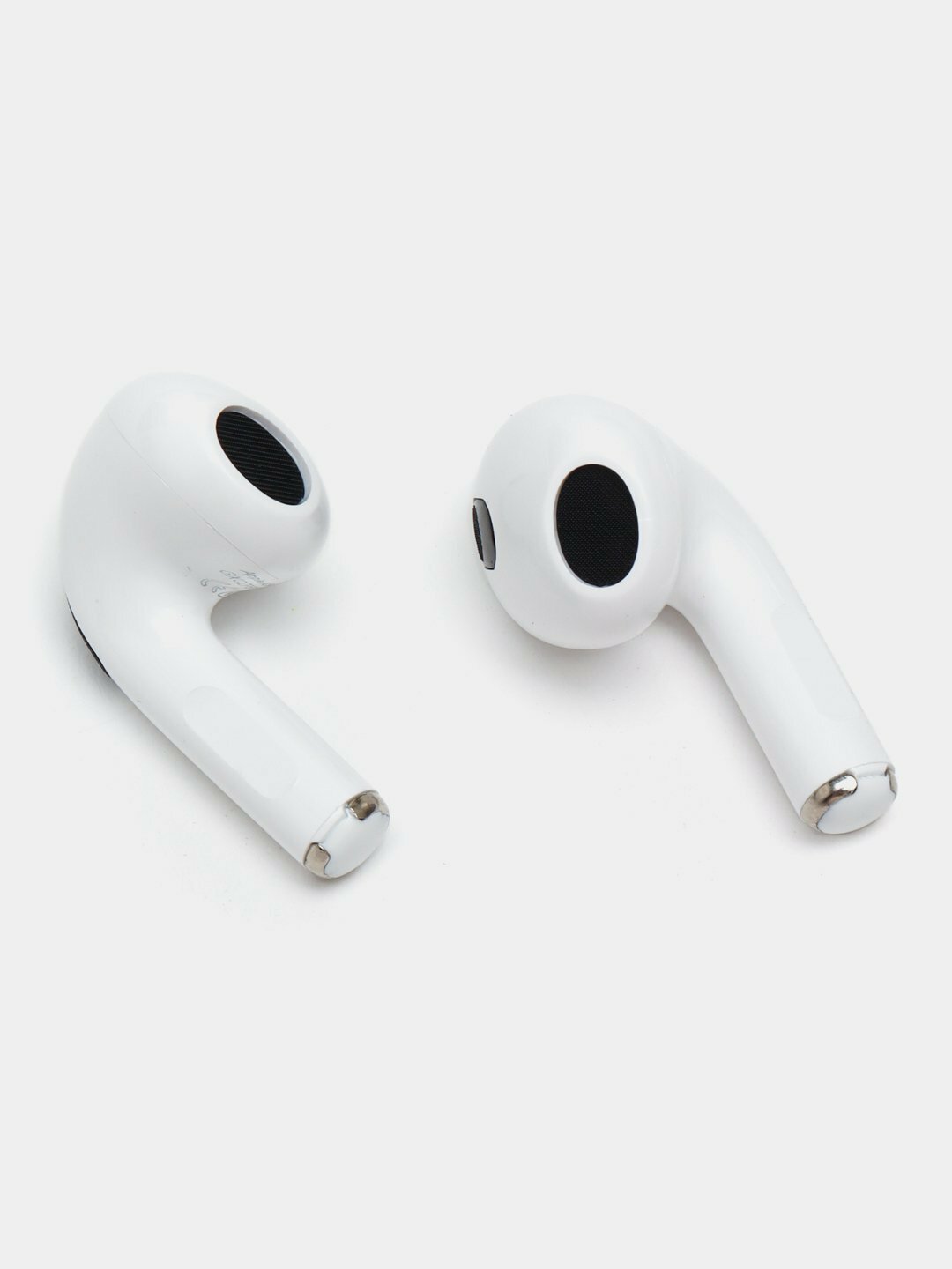 Беспроводные наушники Apple AirPods 3, Apple H1, 20 часов работы — фото 1