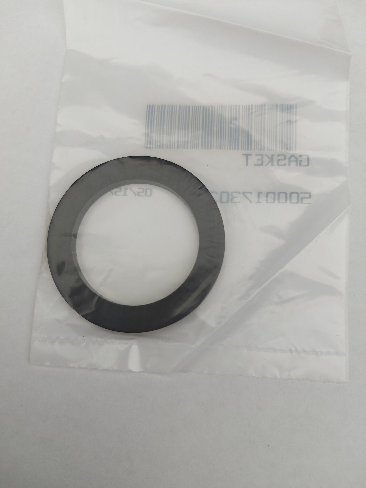 Прокладка крышки топливного бака WACKER NEUSON wm80 Оригинал