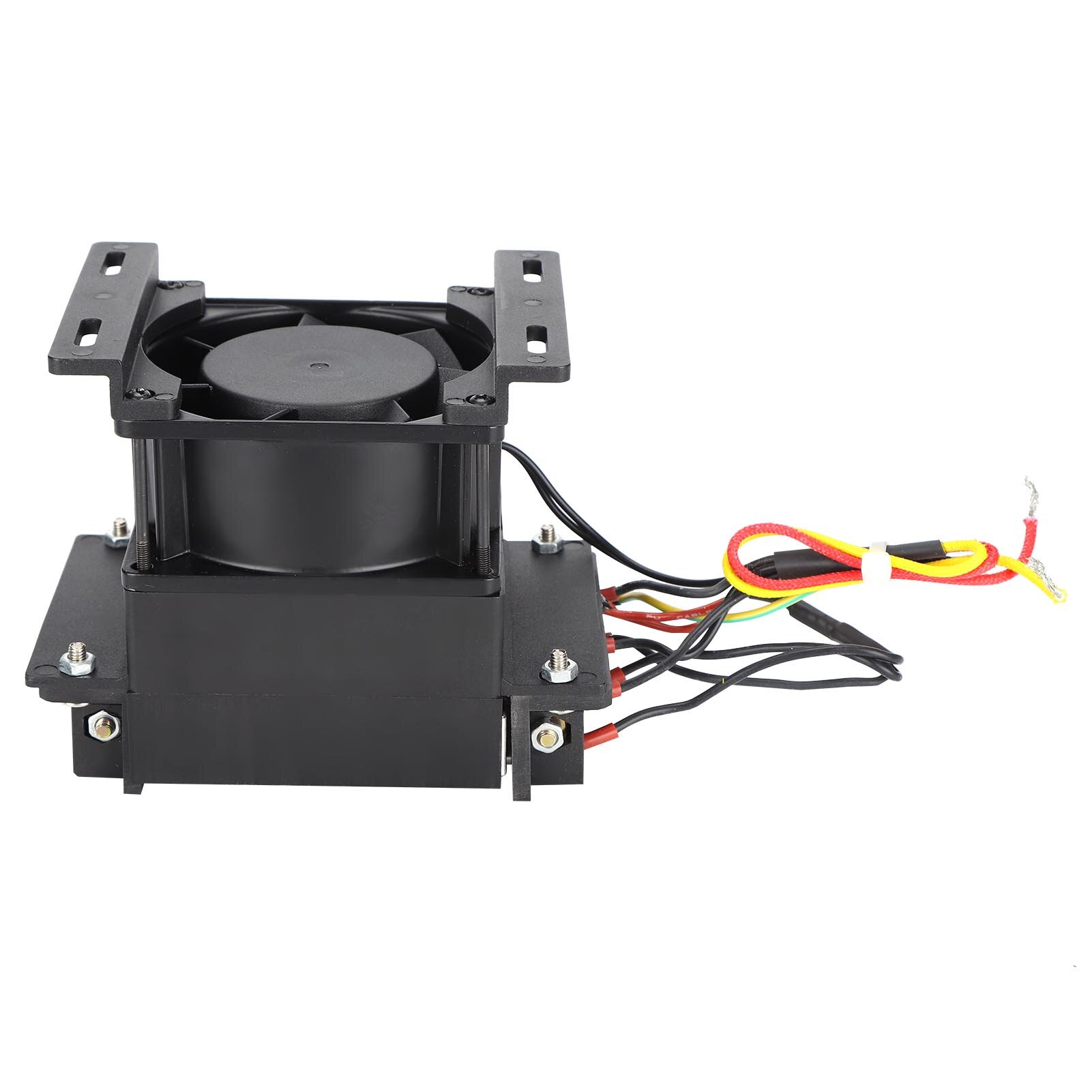 Fan Heater Insulating Electric Ceremic PTC Heating Device for Shoe Clothes Dryer AC220V 500W
