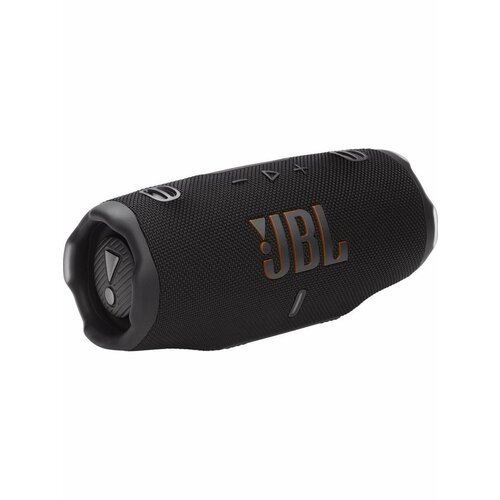 Беспроводная акустика JBL JBLCHARGE6BLK 17999₽