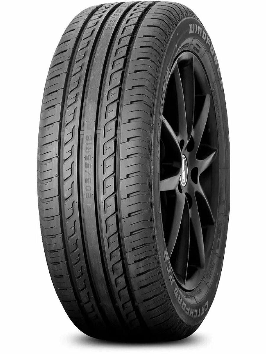 Шины летние Windforce CatchFors PCR 185/65R15 92 T
