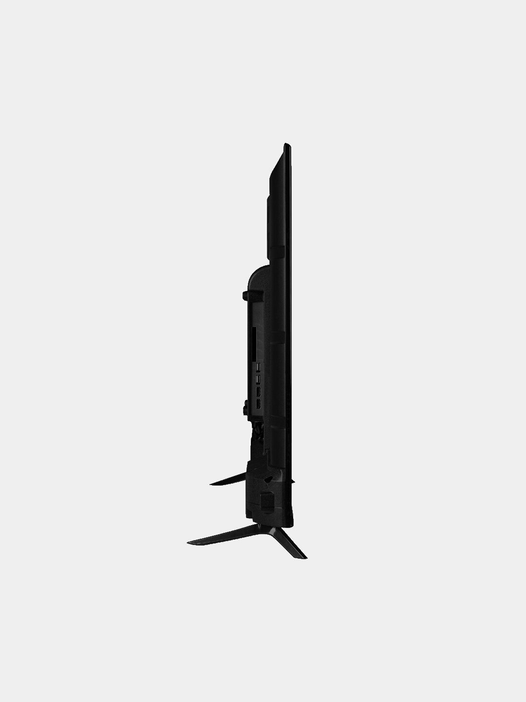 Телевизор Volto 43-9000 Smart TV, LED, диагональ 43", разрешение 1920x1080, чёрный — фото 1
