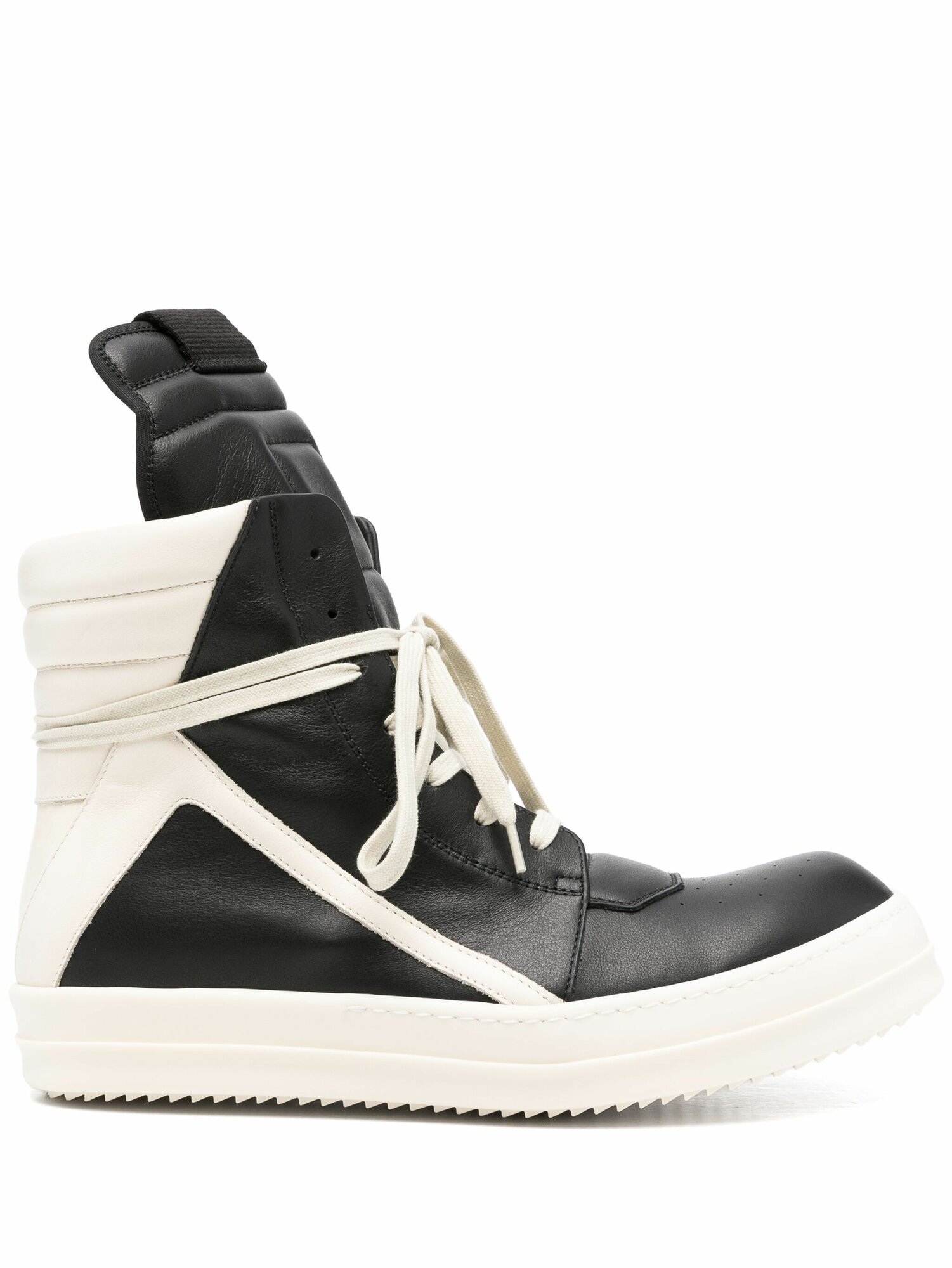Кроссовки Rick Owens, размер 43, черный