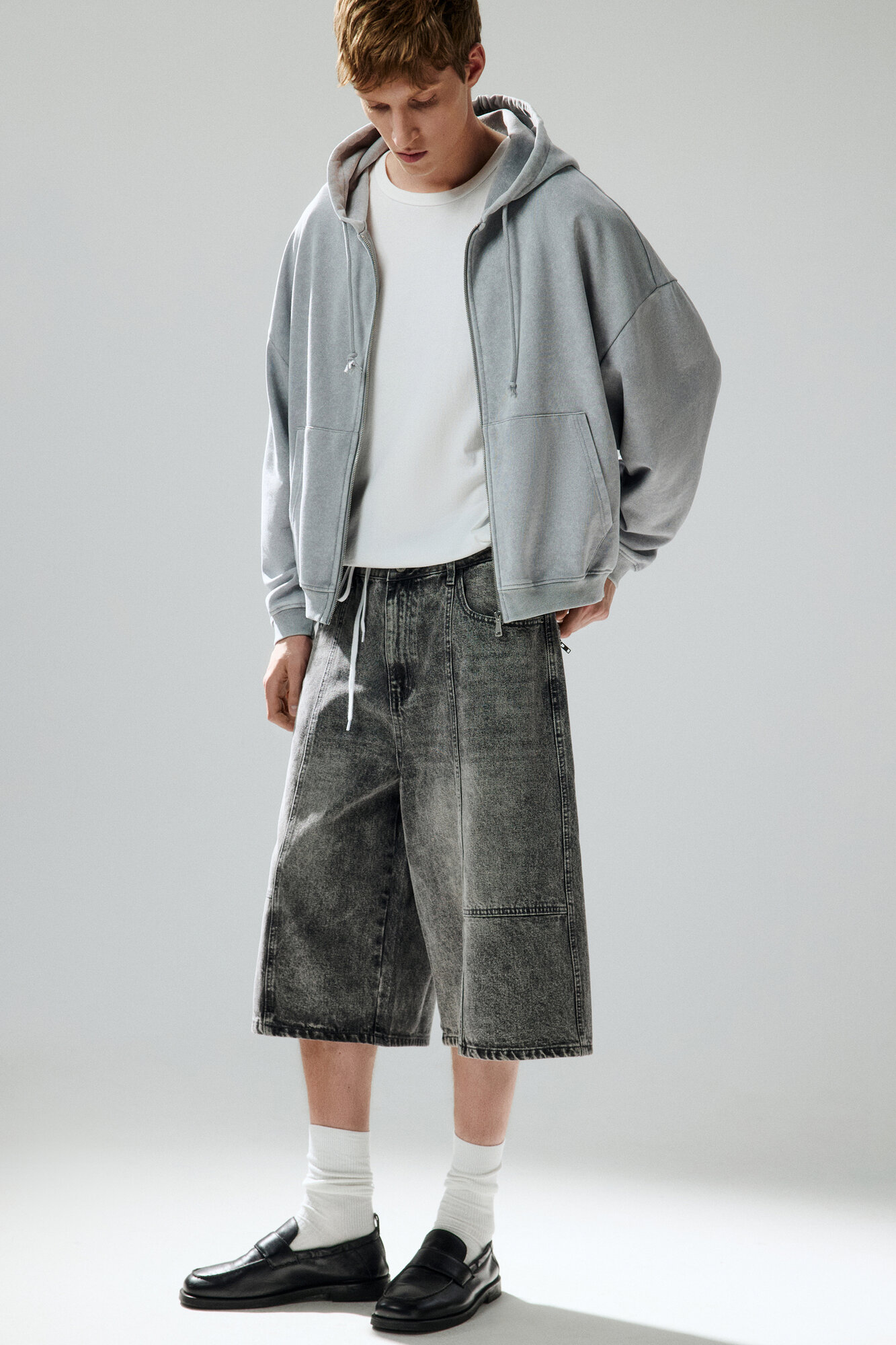 Шорты Befree Man Casual