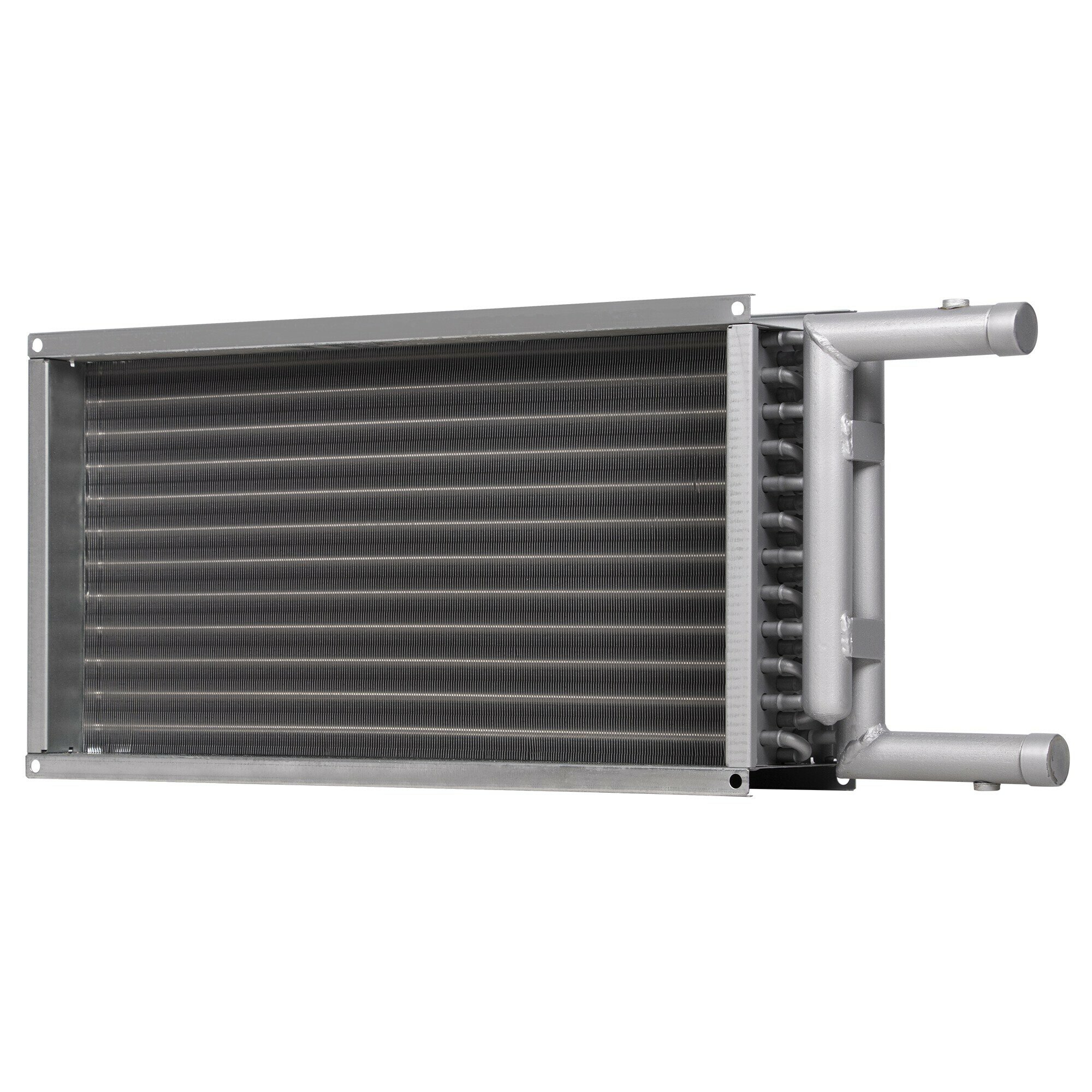 Водяной нагреватель Арктос PBAS 500x300–4–2,5