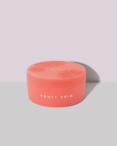 Изображение товара Fenty Beauty крем баттер для тела Butta Drop Citrus Sorbet, 200 мл.