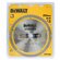 Диск пильный по дереву DEWALT DT90250, 254х30мм, 60зуб.