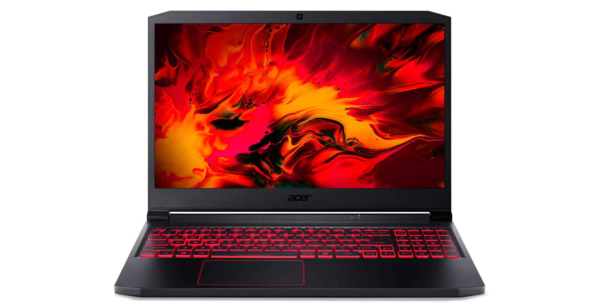 Ноутбук ACER AN715-52-79EP I7 10750H 24GB 1000GB GTX1660 6GB 15.6"
