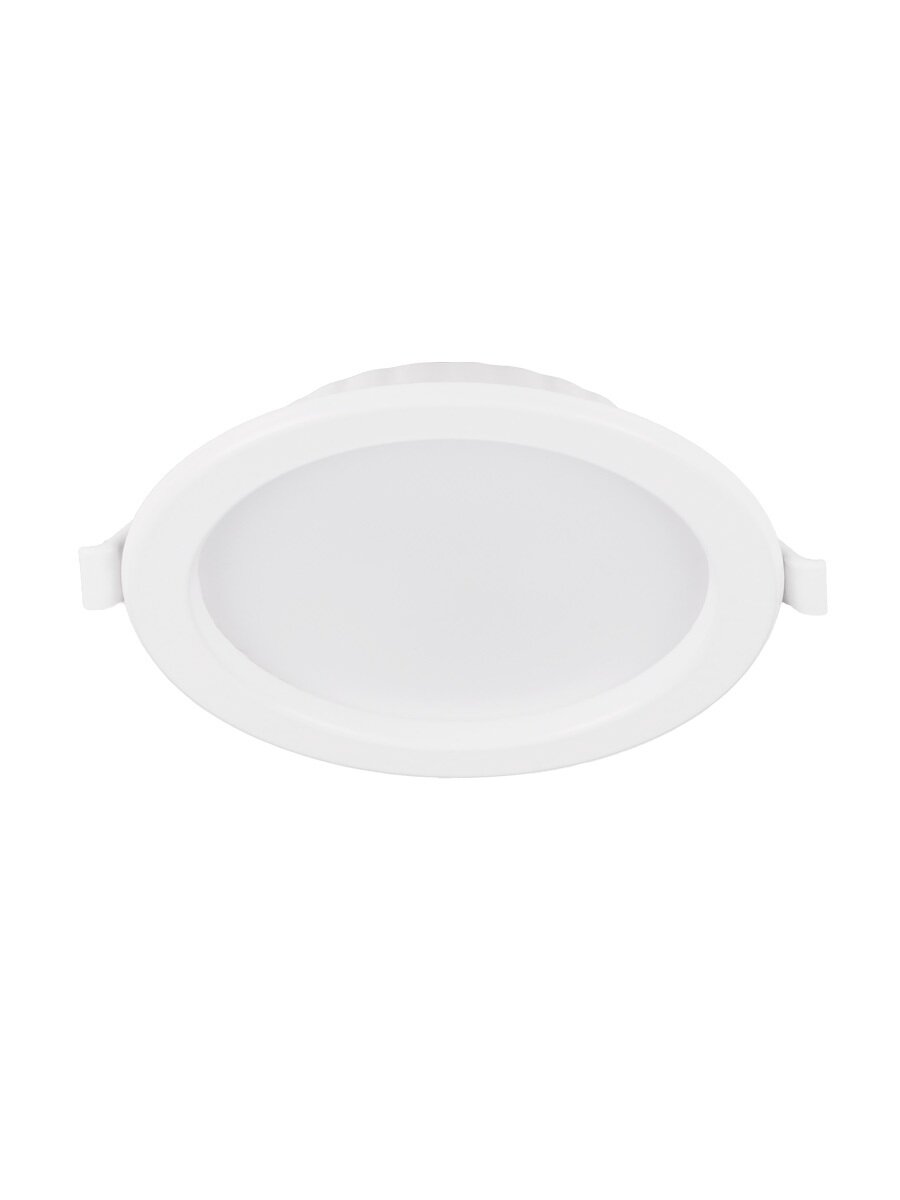 Светильник Wolta DLUS-9W-4K встраиваемый 9 Вт 4000 К IP 40