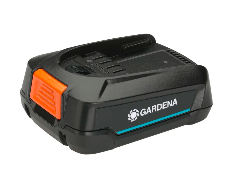 Аккумулятор литий-ионный P4A PBA (18V; 2.5 Ач) Gardena 14903-20.000.00
