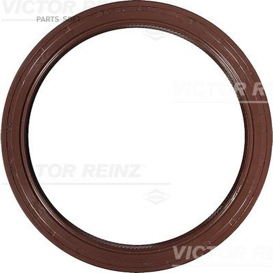 Сальник VICTOR REINZ BMW VICTOR REINZ 812074540 | цена за 1 шт