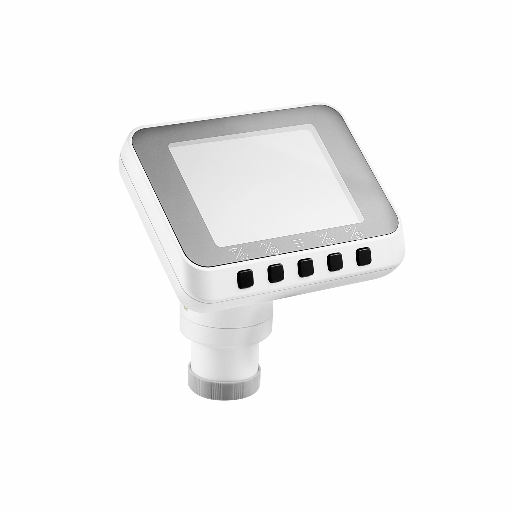 Видеоокуляр с дисплеем Микромед Эврика LCD2.0 WiFi — фото 1