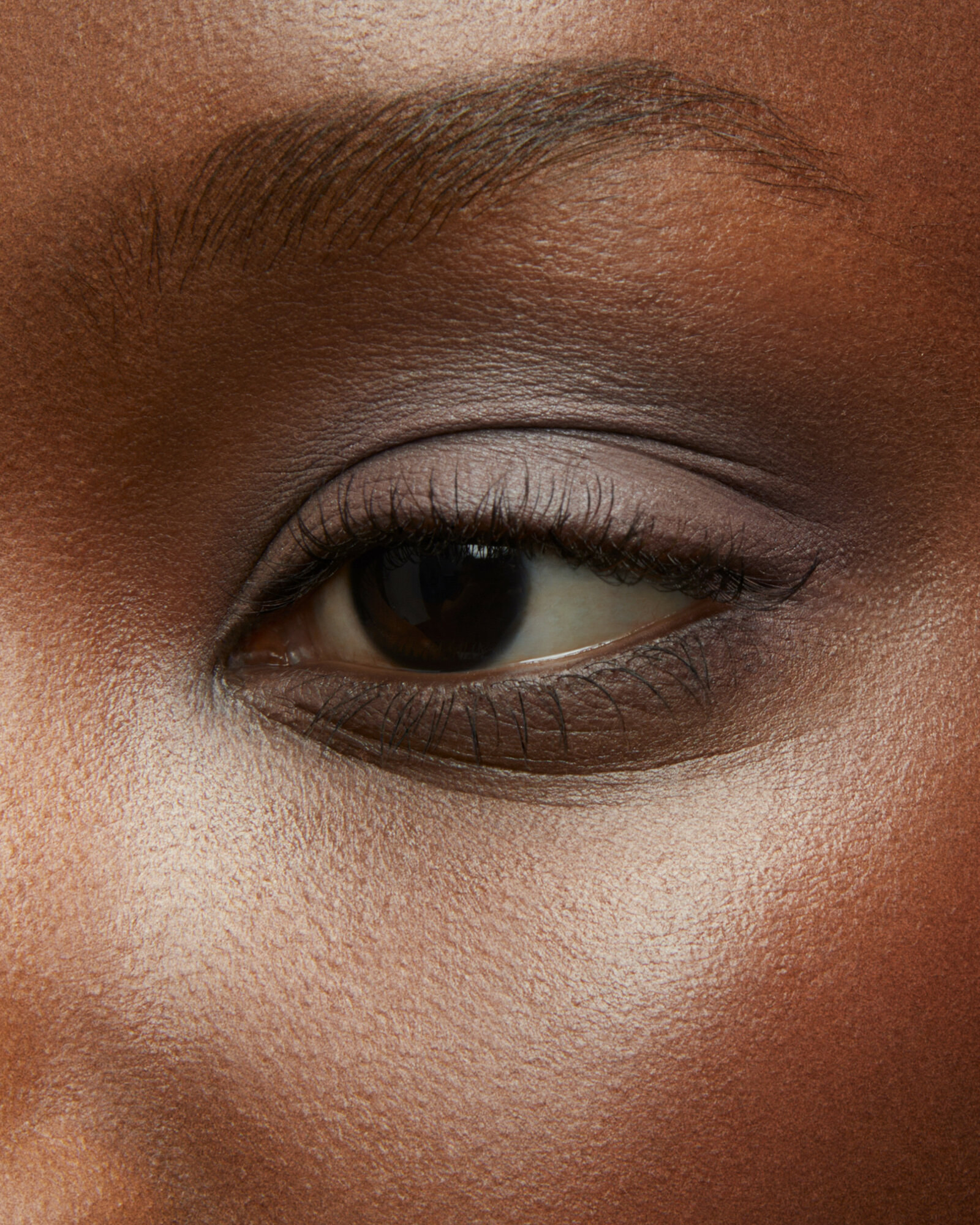 Тени для век Soft Matte FREEDOM, оттенок № 807, матовый финиш — фото 1