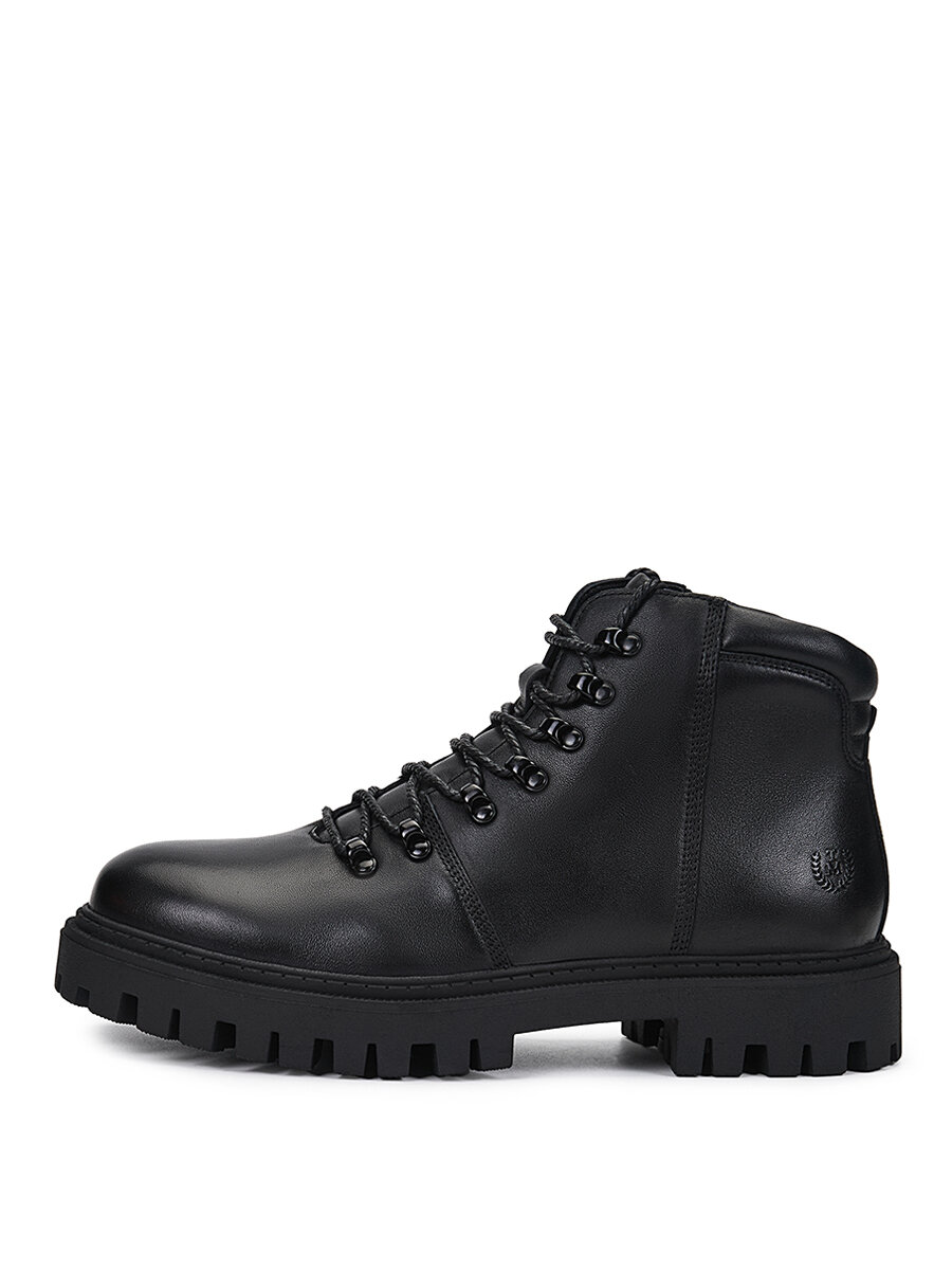 Ботинки дерби